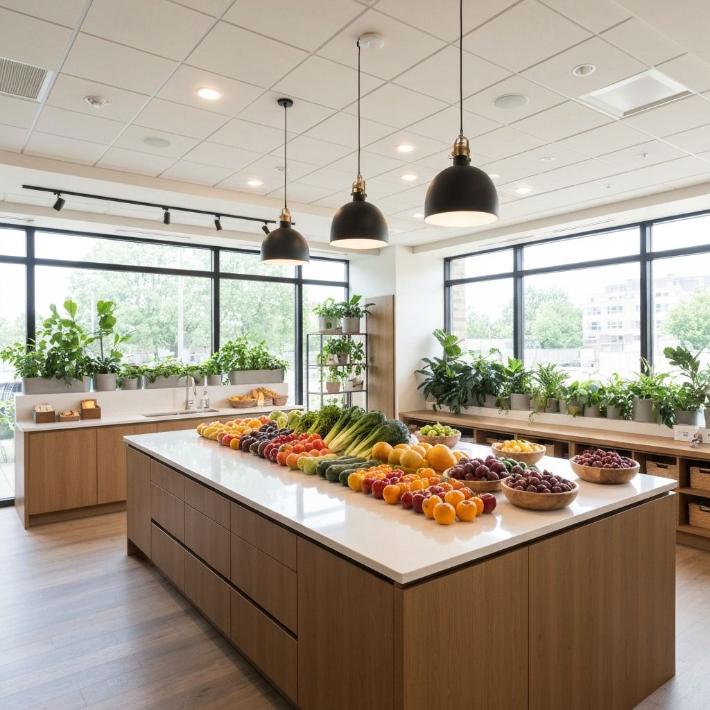 PosiVita - Nutrition et bien-être