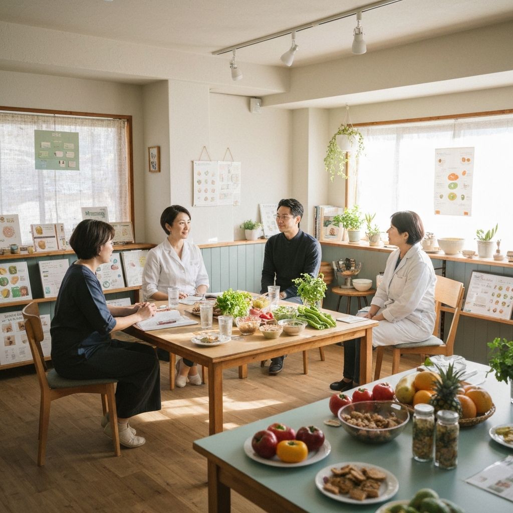 Équipe de consultation