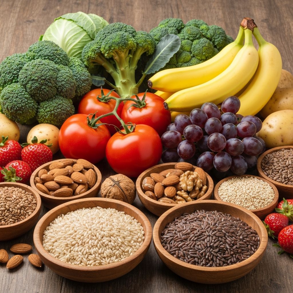 Approche nutritionnelle